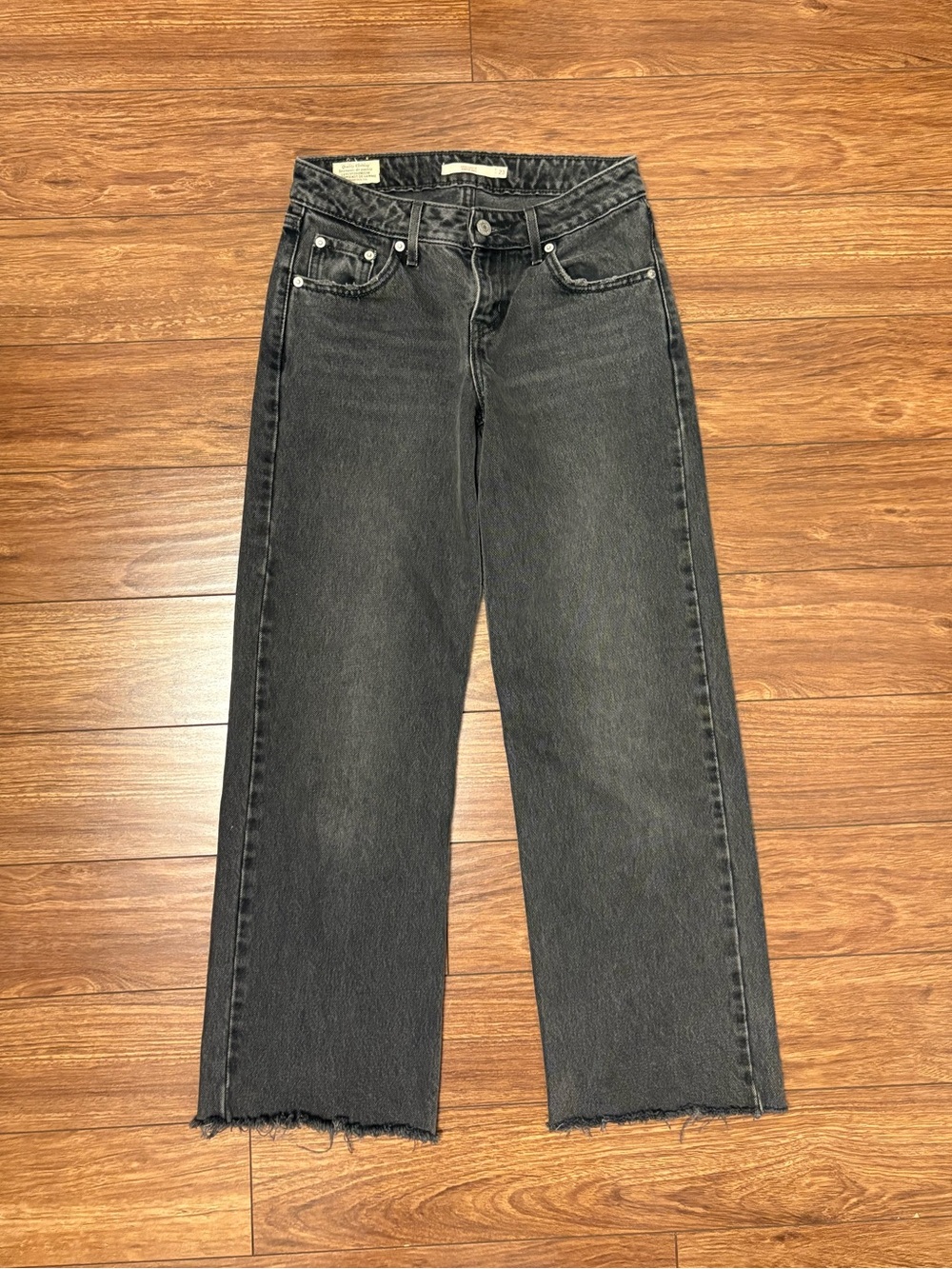 Levi's Low Loose